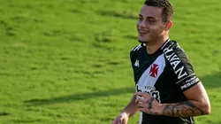 Foto: Thiago Ribeiro/AGIF