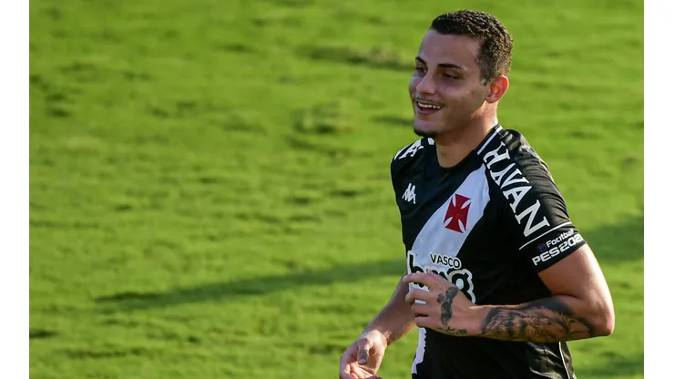 Foto: Thiago Ribeiro/AGIF