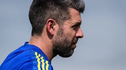 Foto: Gustavo Aleixo / Flickr Cruzeiro - Pezzolano vem sendo muito elogiado no Cruzeiro