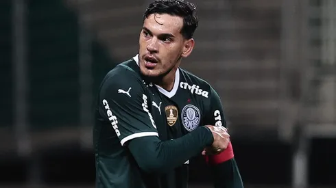 - O defensor falou sobre a importância de Weverton na equipe