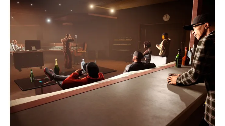 GTA Online anuncia evento Baratos Breves com Franklin e Lamar até 16 de fevereiro
