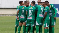 Foto: Rafael Vieira/AGIF - Evandro Guimarães não é mais técnico do Altos