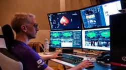 Um bom setup para o poker online (Foto: PokerStars)