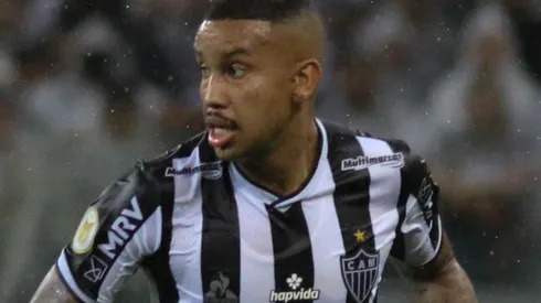 Foto: Fernando Moreno/AGIF - Jair comentou sobre o trabalho de Turco Mohamed