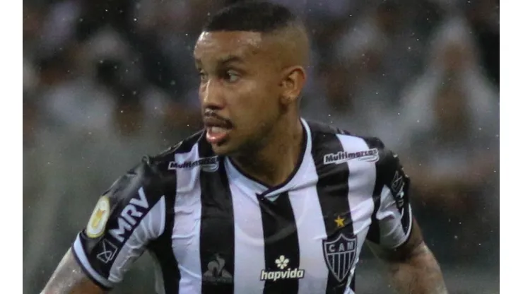 Foto: Fernando Moreno/AGIF - Jair comentou sobre o trabalho de Turco Mohamed
