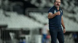 Foto: Jorge Rodrigues/AGIF | Enderson é demitido do Botafogo