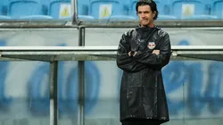 BRASILEIRO A 2021, GREMIO X RB BRAGANTINO