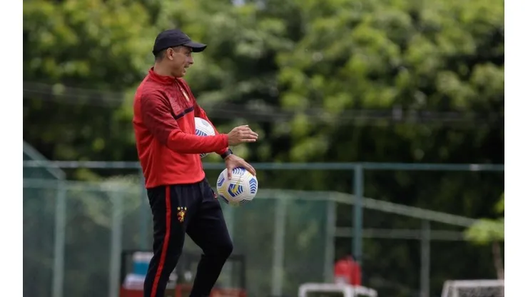 Foto: Anderson Stevens/ Sport