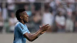 Brasileirao A 2018, Atletico MG x Gremio