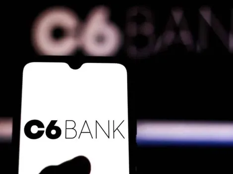 C6 Bank: banco digital abre 500 vagas de emprego