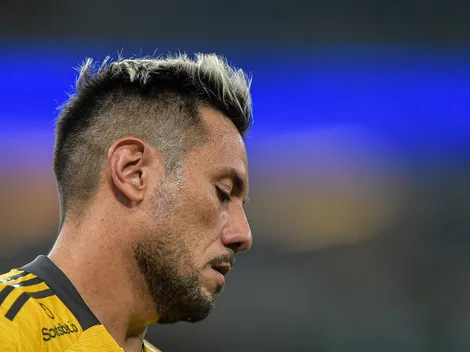 APROVA? P. Sousa diz 'sim' e Diego Alves deve ser substituído por goleiro de 32 anos