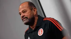 Foto: Flickr Oficial SC Internacional/Ricardo Duarte | Paulo Paixão fala sobre episódio do áudio vazado