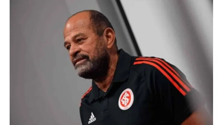 Foto: Flickr Oficial SC Internacional/Ricardo Duarte | Paulo Paixão fala sobre episódio do áudio vazado
