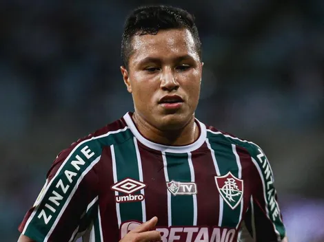 Ausência de Marlon no clássico levanta suspeitas e motivo vem à tona; lateral ainda não foi acionado em 2022