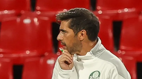 Foto: César Greco/ Palmeiras