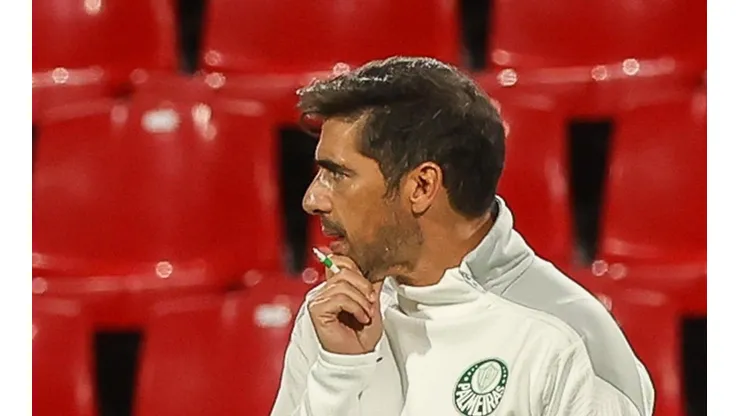 Foto: César Greco/ Palmeiras