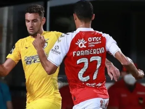 Presidente da Portimonense revela futuro de Willyan Rocha e São Paulo é avisado