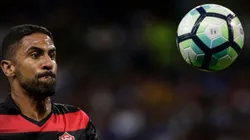 Foto: Thomás Santos/AGIF - Tréllez é o mais novo reforço do Vitória para a temporada