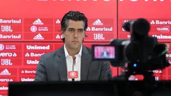 Foto: Ricardo Duarte/Internacional