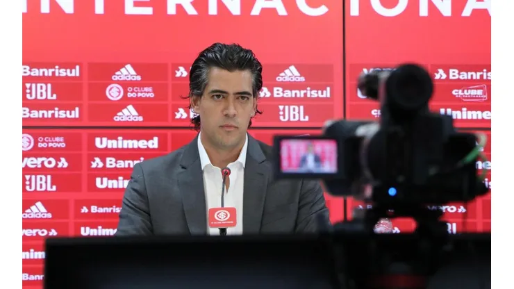 Foto: Ricardo Duarte/Internacional