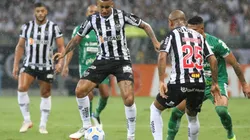 BRASILEIRO A 2020 ATLETICO-MG X JUVENTUDE