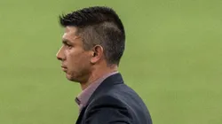 Foto: Robson Mafra/AGIF - Florentín analisa estreia de reforços do Sport