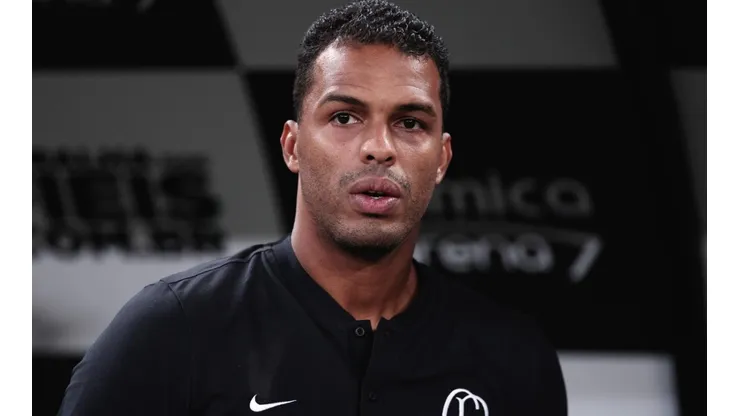 Foto: Ettore Chiereguini/AGIF - Fernando Lázaro: 2 vitórias em 2 jogos comandando o Corinthians