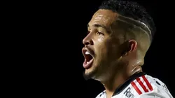 Foto: Marcello Zambrana/AGIF