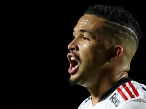 Luciano e mais dois: Rogério Ceni tem desfalques para o próximo jogo do São Paulo