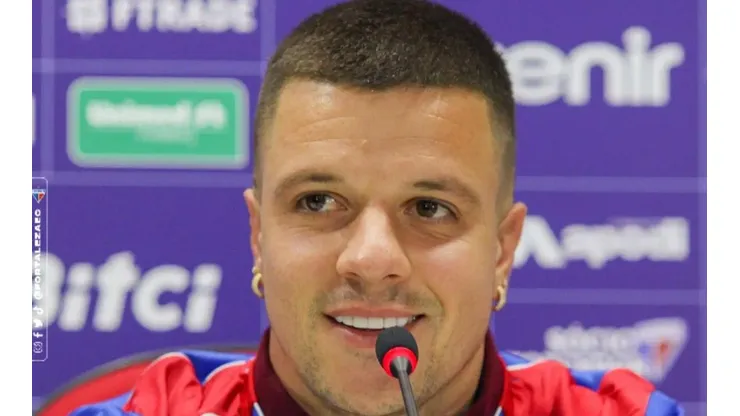 Foto: Leonardo Moreira/FEC