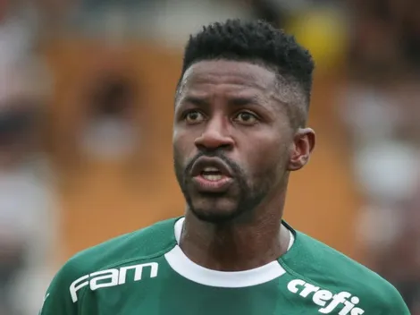 Ramires expõe bastidores sobre Abel na véspera da final do Mundial