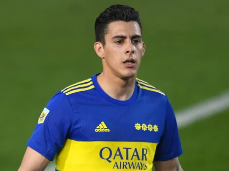 Boca Juniors quer 'caminhão de dinheiro' do Atlético-MG sobre Pavón