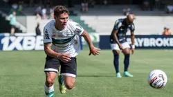 Foto: Robson Mafra/ AGIF