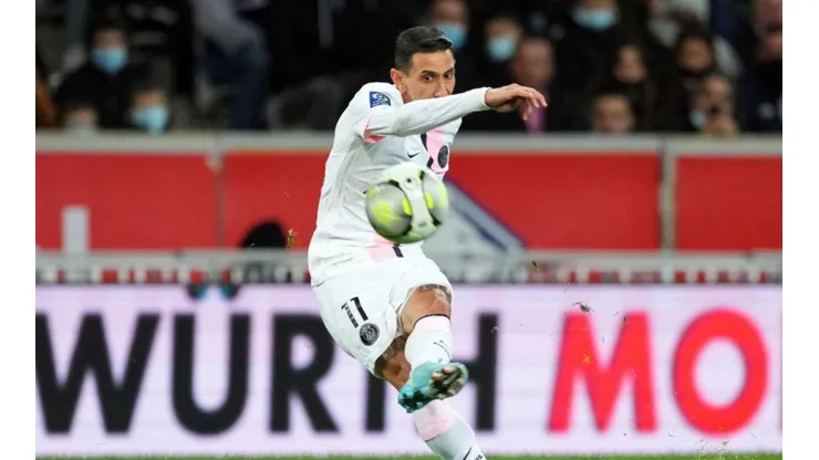 Foto: Sylvain Lefevre/Getty Images