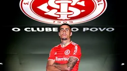 Foto: Ricardo Duarte/Internacional