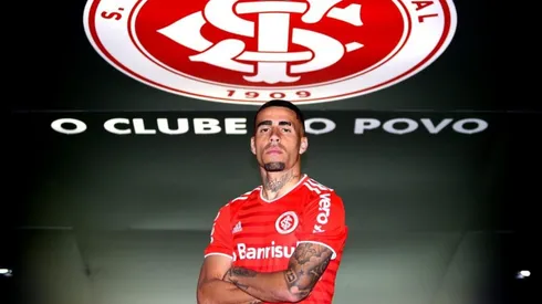 Foto: Ricardo Duarte/Internacional