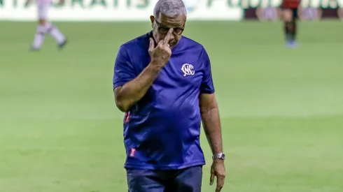 COPA DO NORDESTE 2022, SPORT X NAUTICO