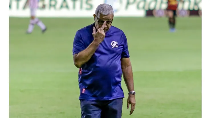 COPA DO NORDESTE 2022, SPORT X NAUTICO