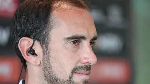 Foto: Pedro Souza / Atlético