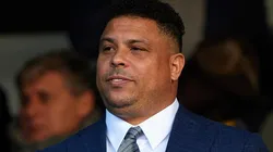 (Photo by Manuel Queimadelos Alonso/Getty Images) - Ronaldo vem colocando o planejamento em prática na Raposa.