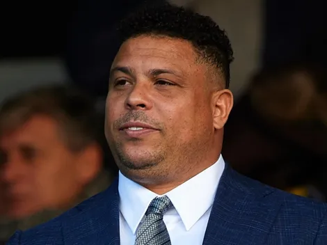 Ronaldo não se cala e lista mudanças necessárias no Cruzeiro