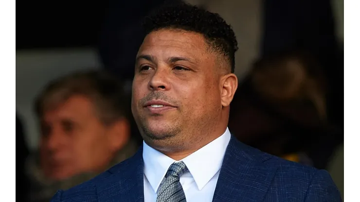 (Photo by Manuel Queimadelos Alonso/Getty Images) - Ronaldo vem colocando o planejamento em prática na Raposa.