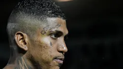 - Atualmente no Vasco, o empréstimo foi para a contratação de Raniel que na ocasião estava no Cruzeiro