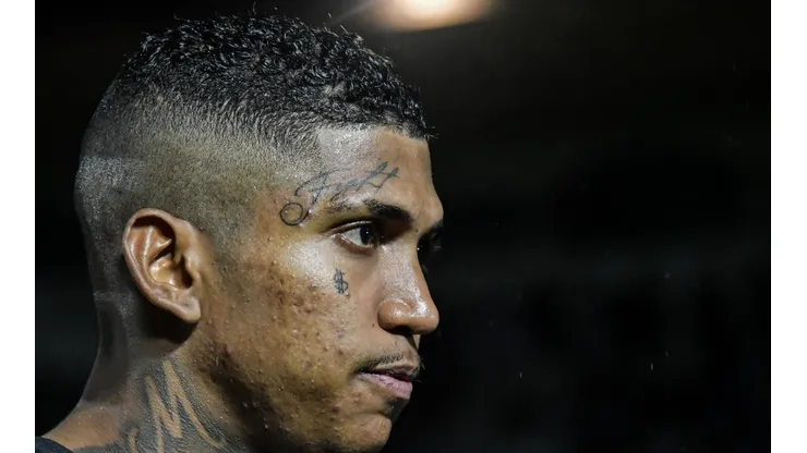 - Atualmente no Vasco, o empréstimo foi para a contratação de Raniel que na ocasião estava no Cruzeiro