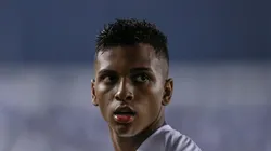 - Rodrygo pode acabar perdendo espaço na equipe com a chegada de Mbappé