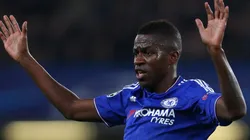 (Photo by Catherine Ivill - AMA/Getty Images) - Ramires relembrou a derrota para o Corinthians.