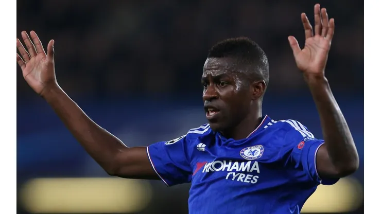 (Photo by Catherine Ivill - AMA/Getty Images) - Ramires relembrou a derrota para o Corinthians.