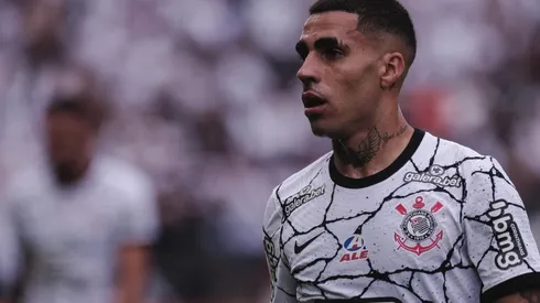 Foto: Ettore Chiereguini/AGIF