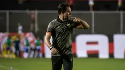 Dado projeta resultados melhores no Estadual e aponta titular no Vitória