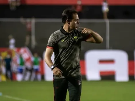 Dado projeta resultados melhores no Estadual e aponta titular no Vitória